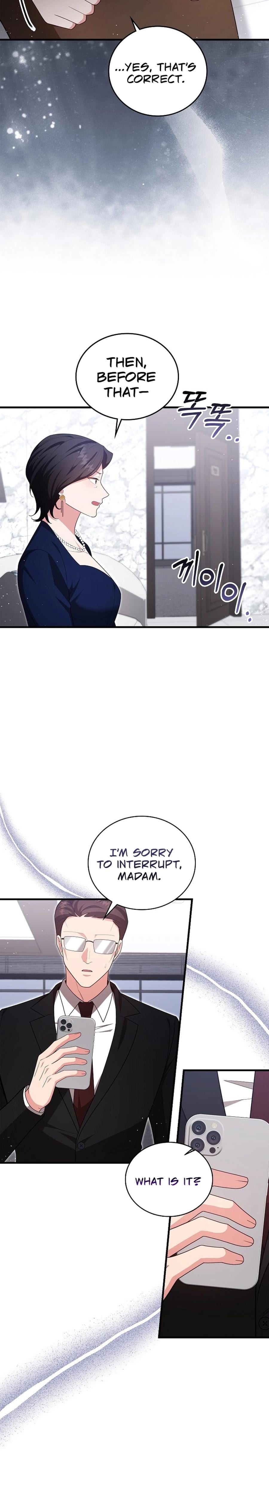 The Class of Desire Uncensored, chapter 21, page 19 of 27