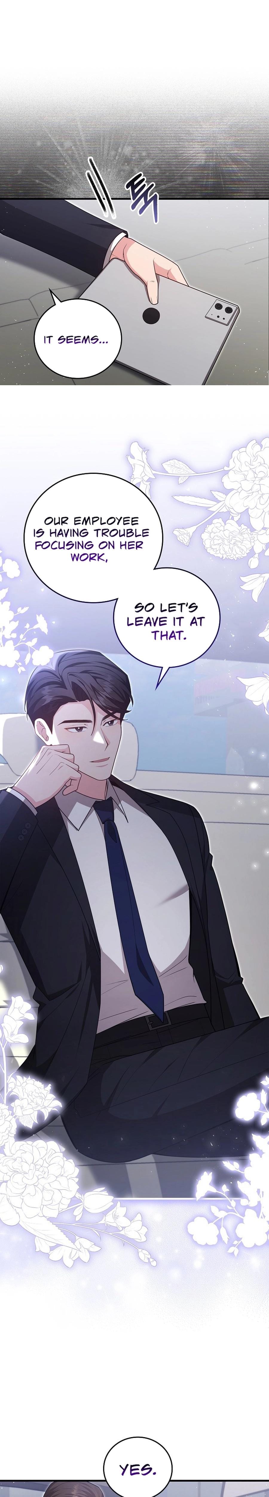 The Class of Desire Uncensored, chapter 21, page 20 of 27