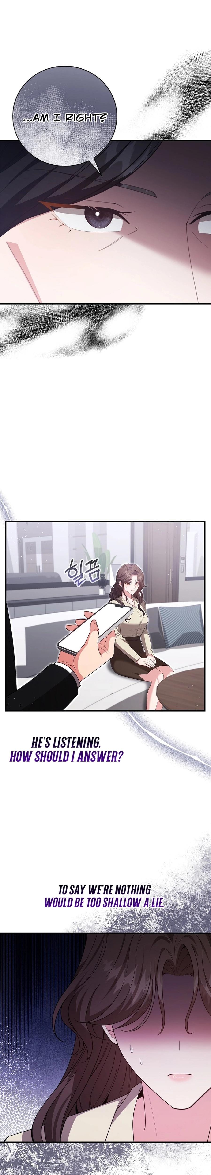 The Class of Desire Uncensored, chapter 21, page 23 of 27