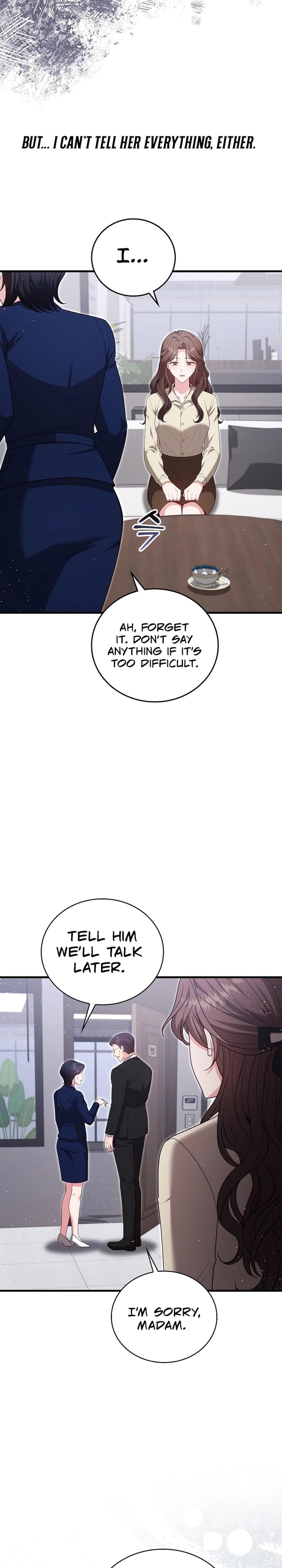 The Class of Desire Uncensored, chapter 21, page 24 of 27