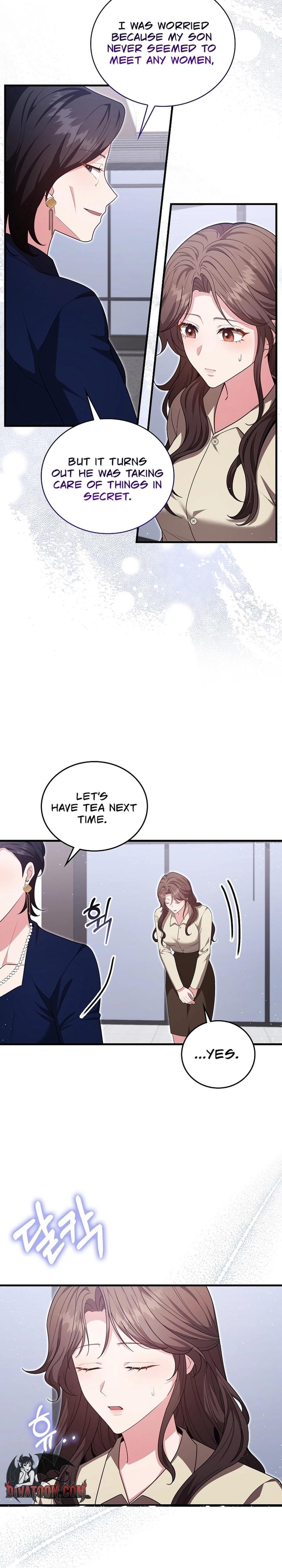 The Class of Desire Uncensored, chapter 21, page 25 of 27