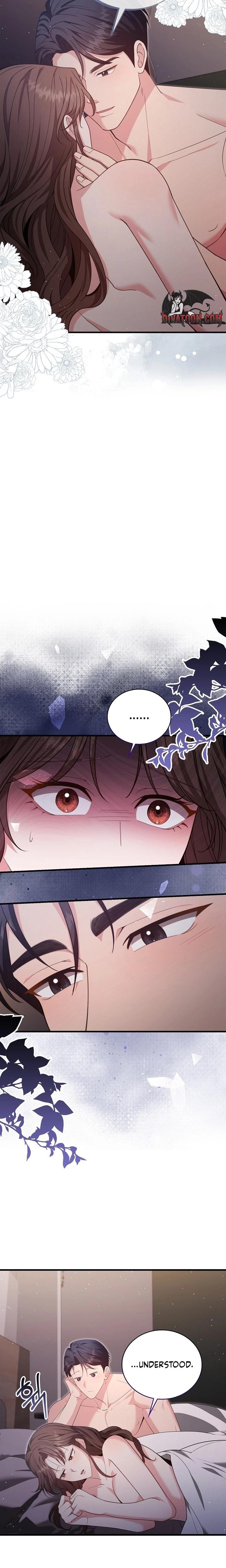 The Class of Desire Uncensored, chapter 22, page 7 of 22