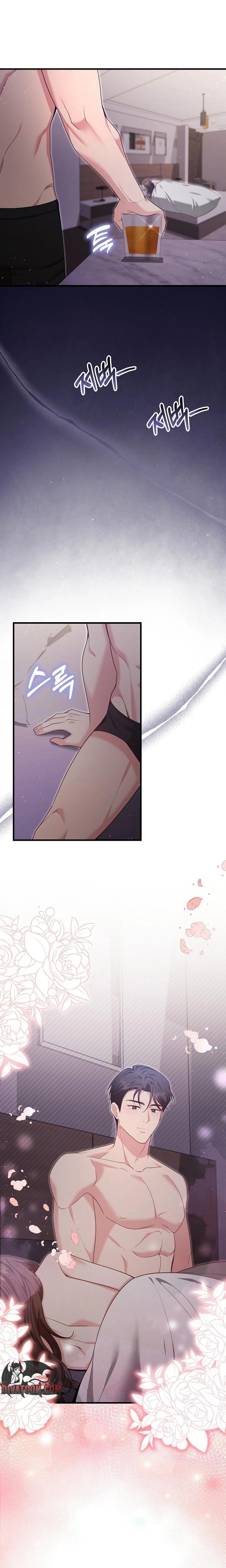 The Class of Desire Uncensored, chapter 22, page 11 of 22