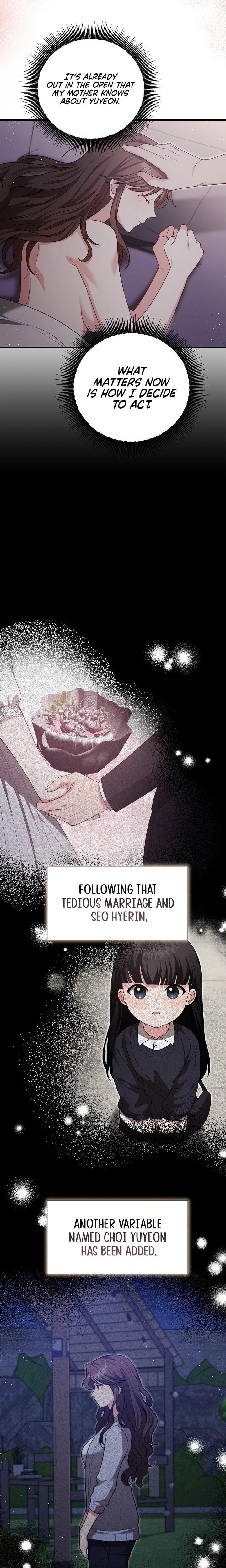 The Class of Desire Uncensored, chapter 22, page 12 of 22