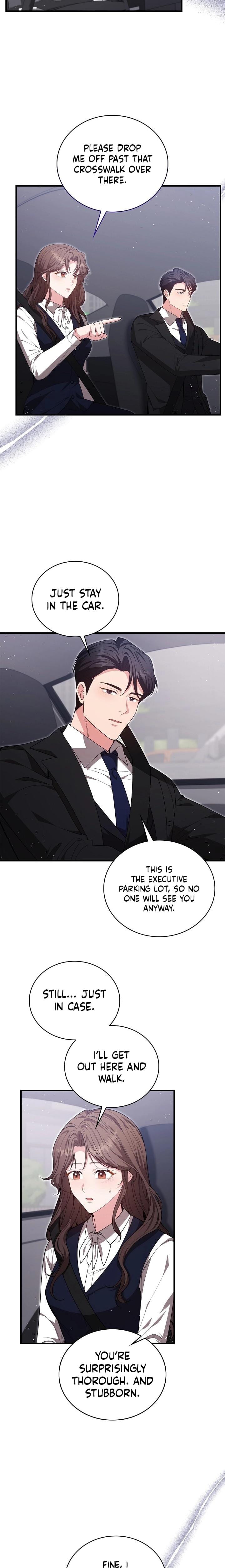 The Class of Desire Uncensored, chapter 22, page 14 of 22