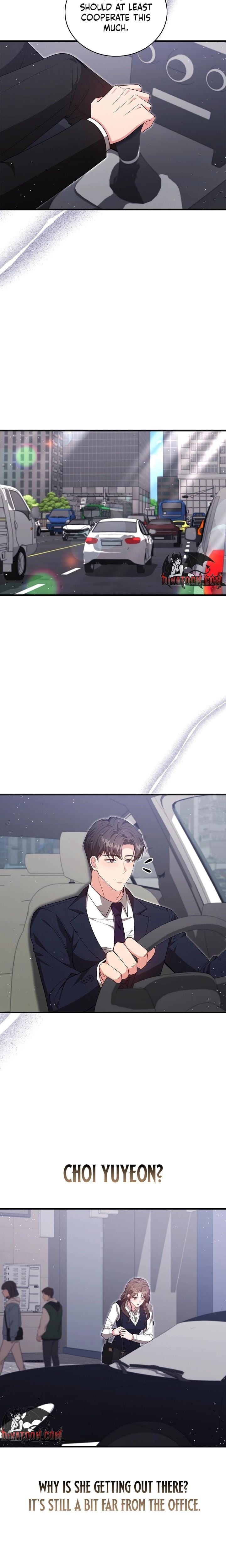 The Class of Desire Uncensored, chapter 22, page 15 of 22