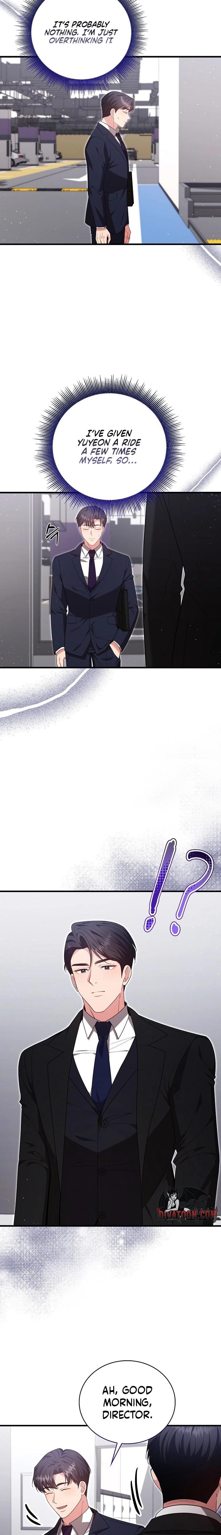 The Class of Desire Uncensored, chapter 22, page 17 of 22