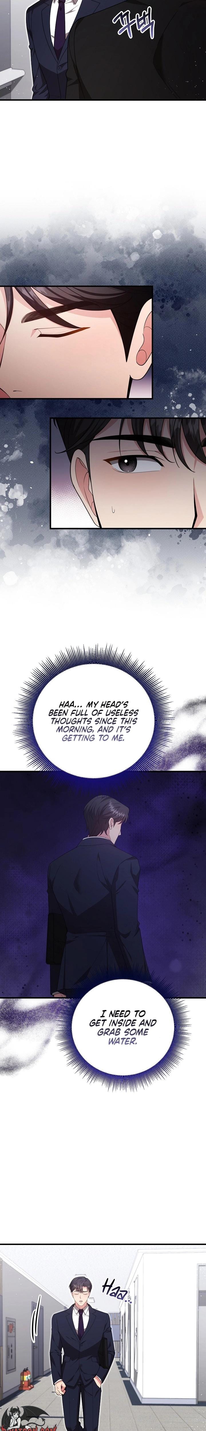 The Class of Desire Uncensored, chapter 22, page 18 of 22