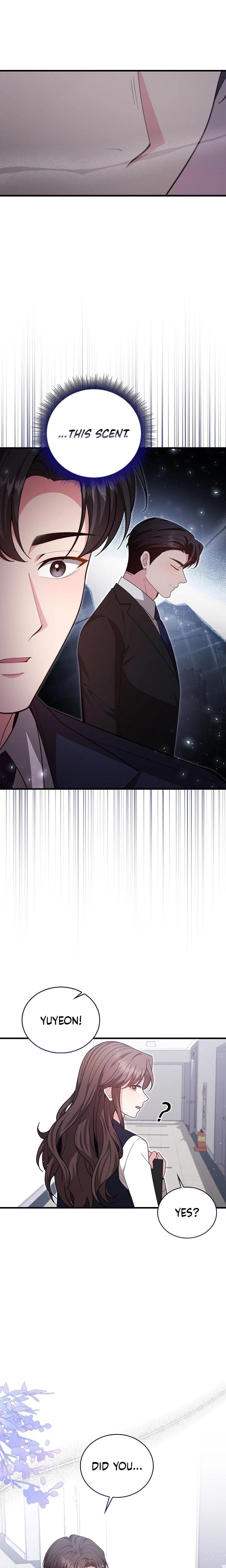 The Class of Desire Uncensored, chapter 22, page 20 of 22