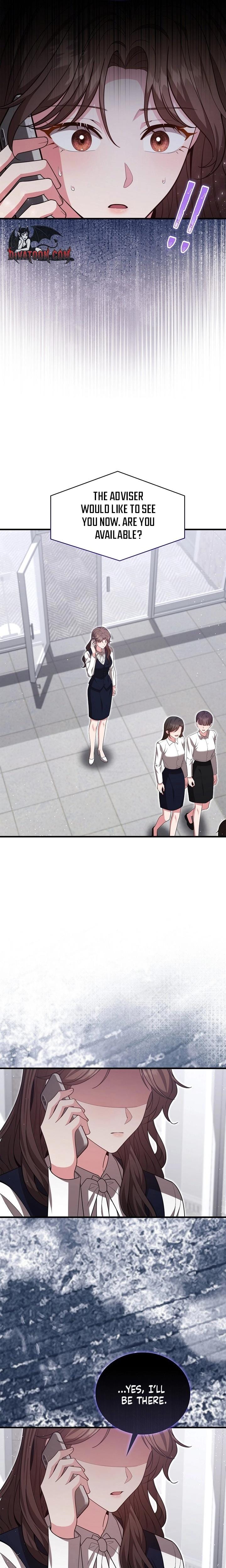 The Class of Desire Uncensored, chapter 23, page 5 of 22