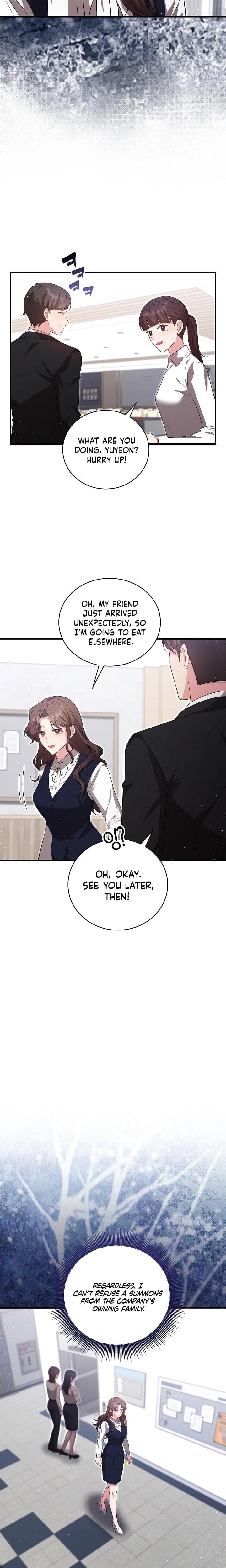 The Class of Desire Uncensored, chapter 23, page 6 of 22
