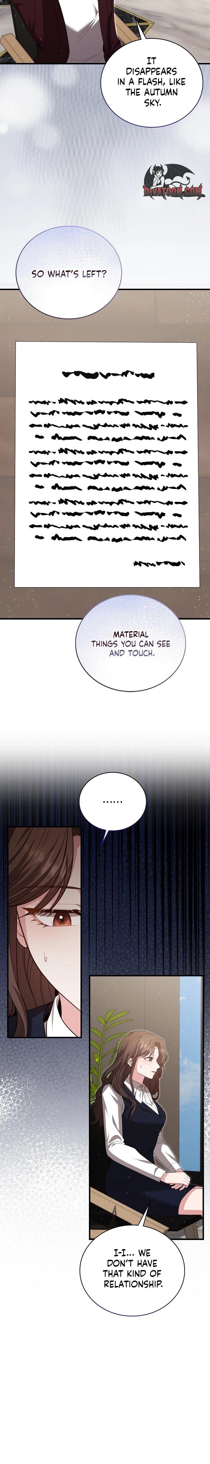 The Class of Desire Uncensored, chapter 23, page 13 of 22