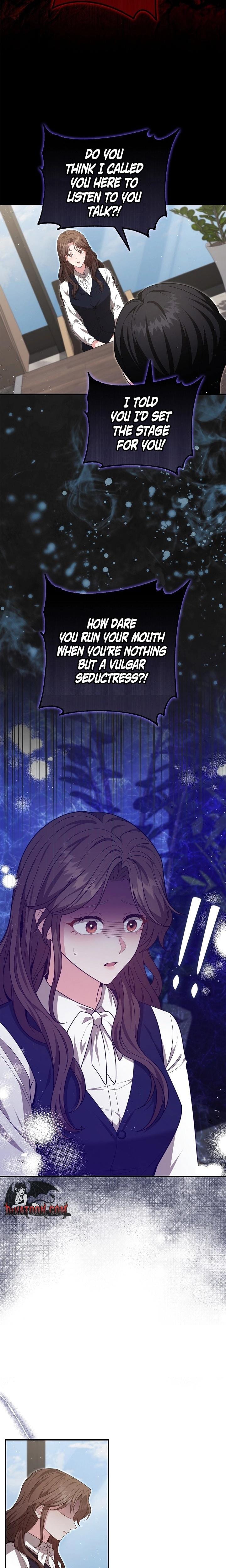 The Class of Desire Uncensored, chapter 23, page 15 of 22