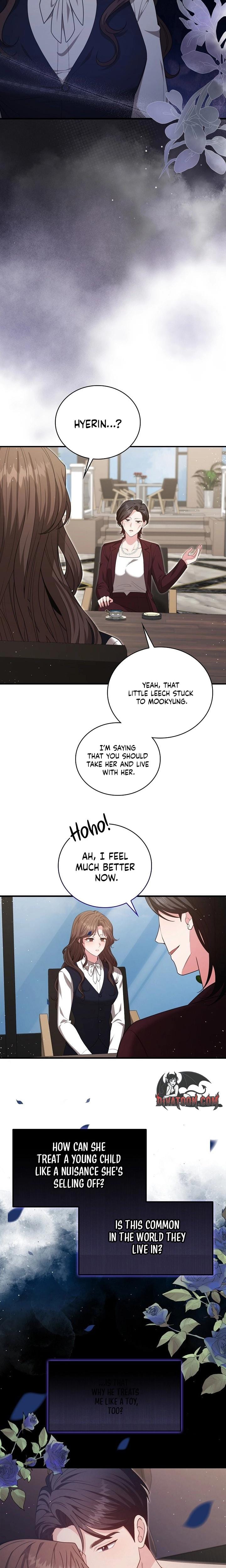 The Class of Desire Uncensored, chapter 23, page 18 of 22