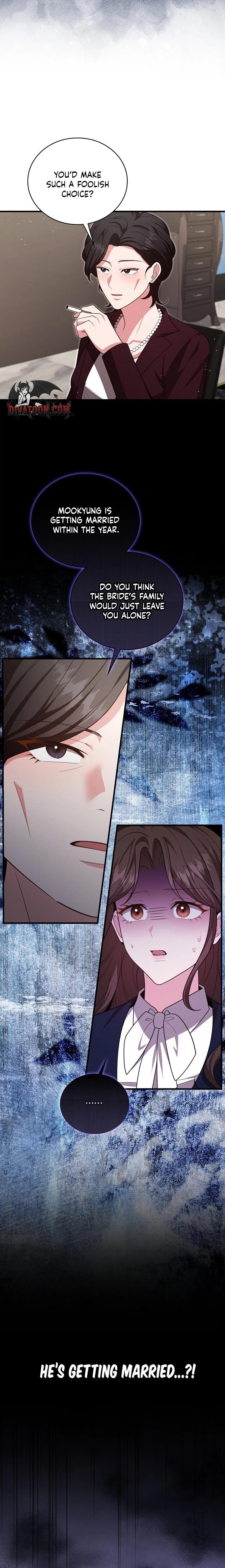 The Class of Desire Uncensored, chapter 23, page 21 of 22