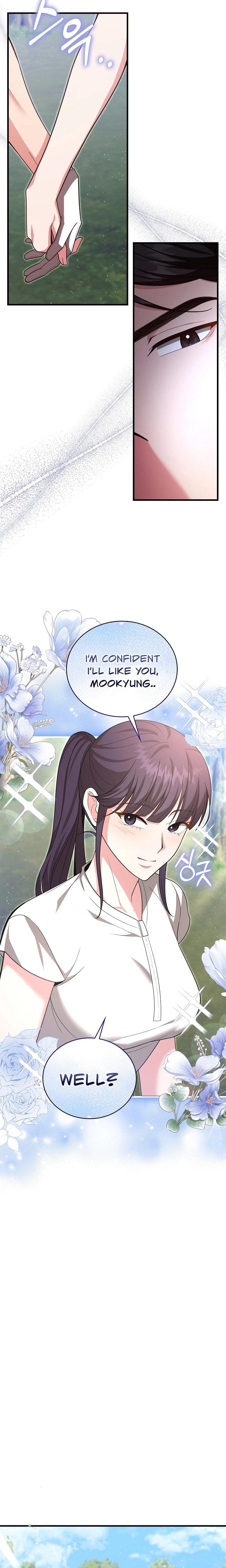 The Class of Desire Uncensored, chapter 24, page 7 of 23