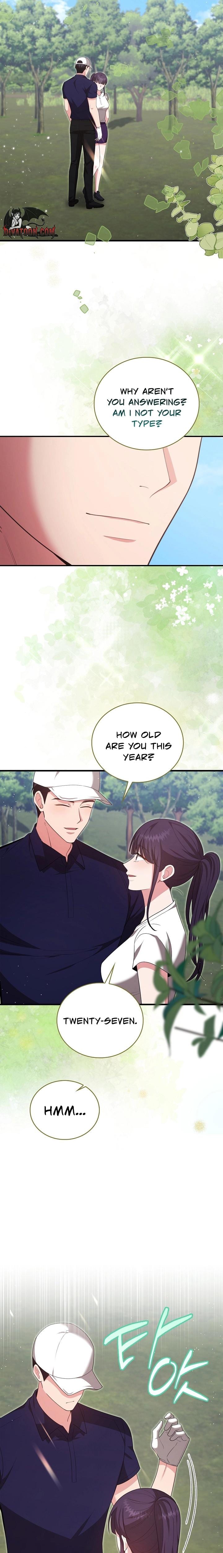 The Class of Desire Uncensored, chapter 24, page 8 of 23