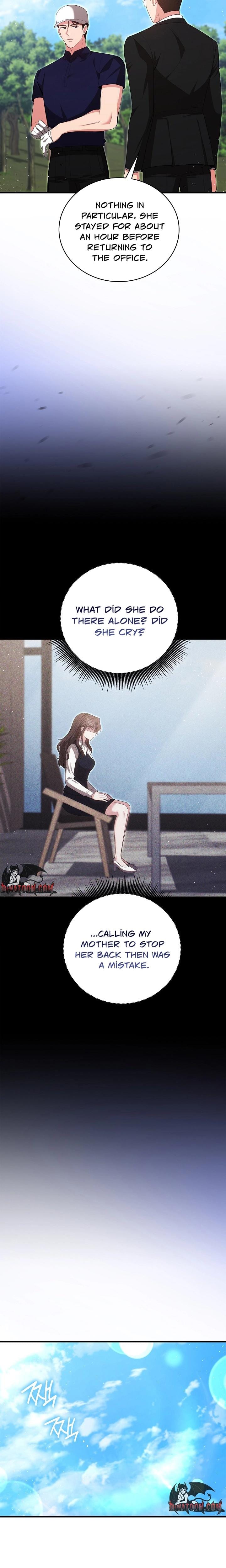The Class of Desire Uncensored, chapter 24, page 12 of 23