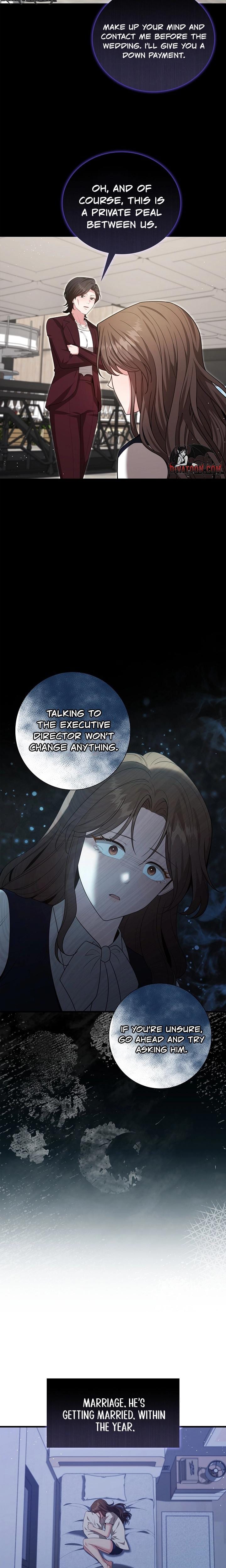 The Class of Desire Uncensored, chapter 24, page 15 of 23