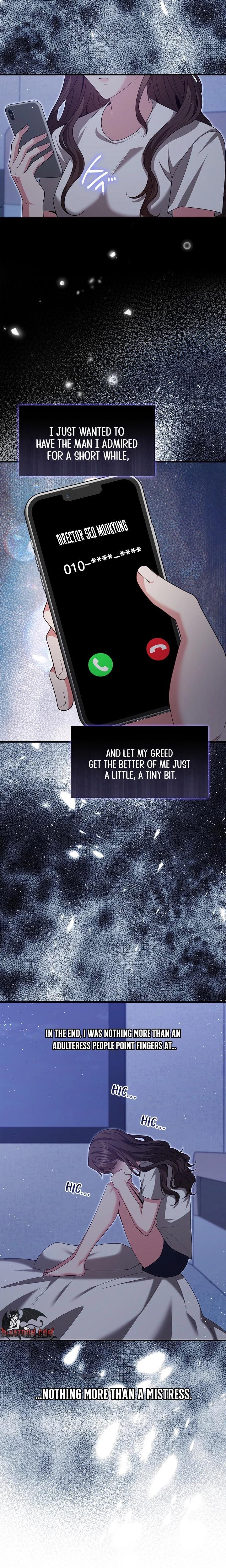 The Class of Desire Uncensored, chapter 24, page 17 of 23