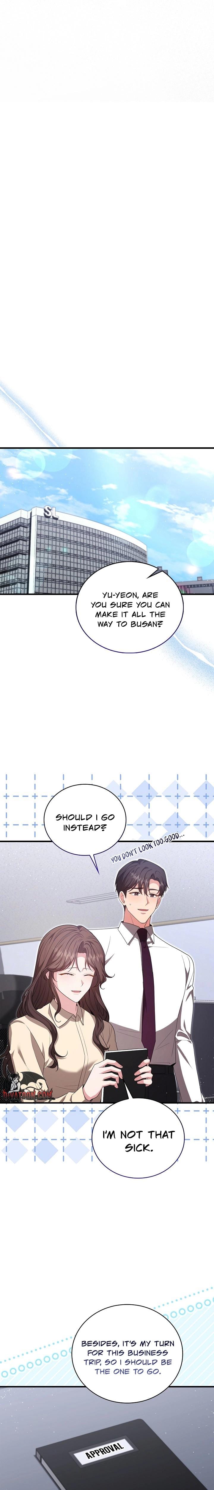The Class of Desire Uncensored, chapter 24, page 18 of 23