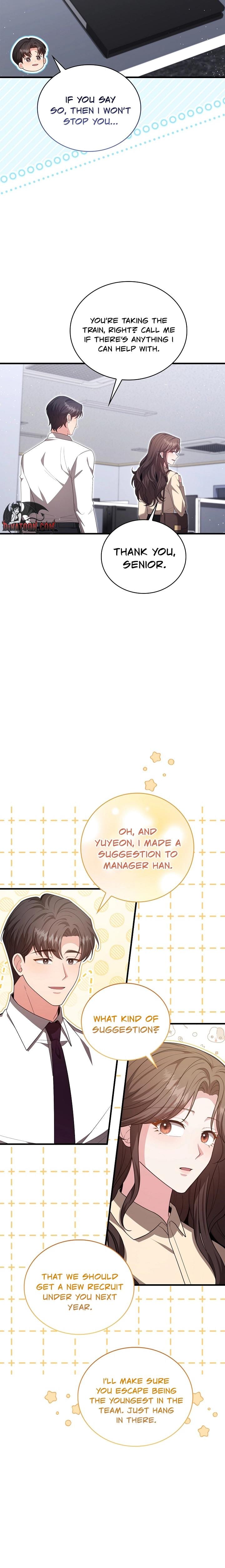 The Class of Desire Uncensored, chapter 24, page 19 of 23