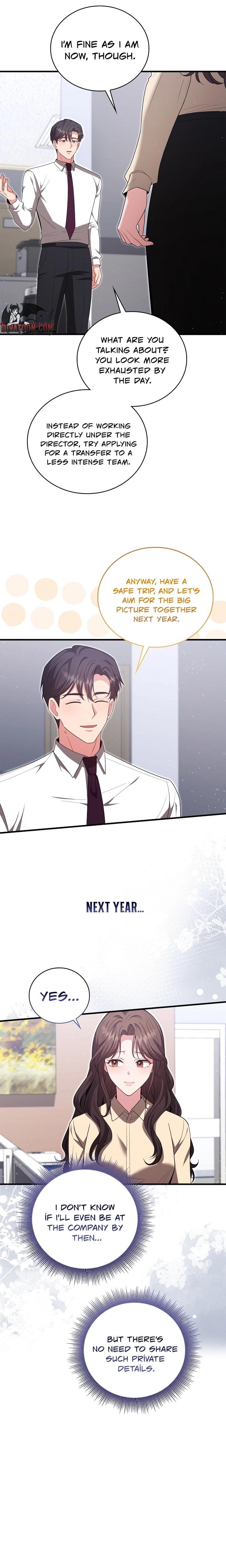 The Class of Desire Uncensored, chapter 24, page 20 of 23