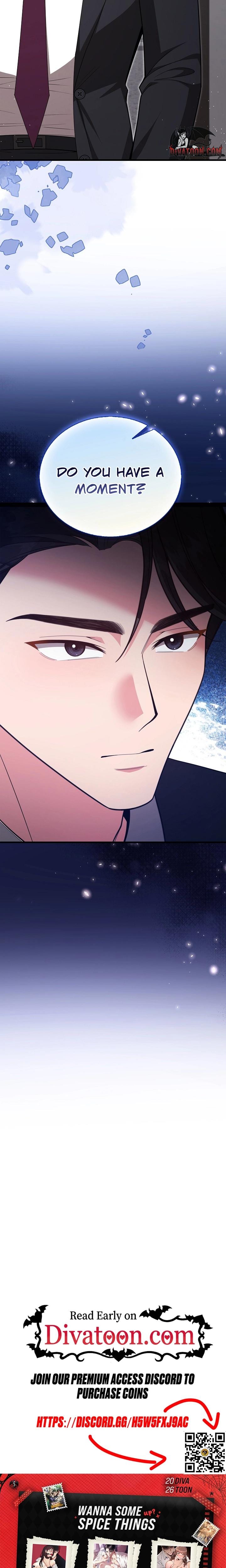 The Class of Desire Uncensored, chapter 24, page 22 of 23