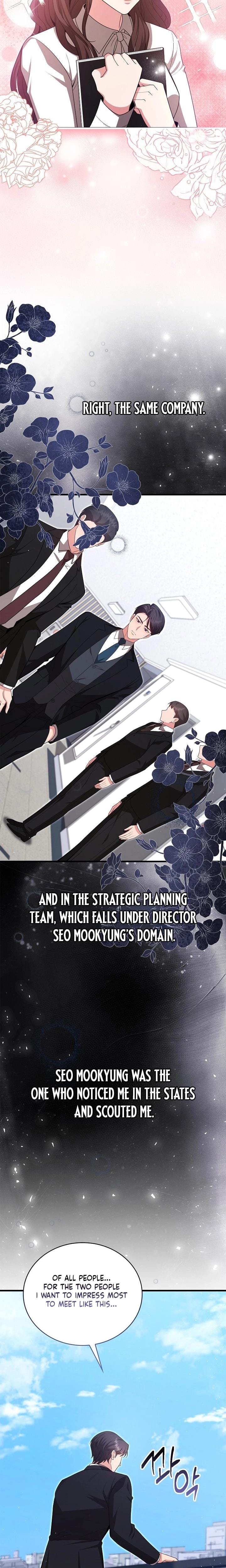 The Class of Desire Uncensored, chapter 25, page 8 of 25