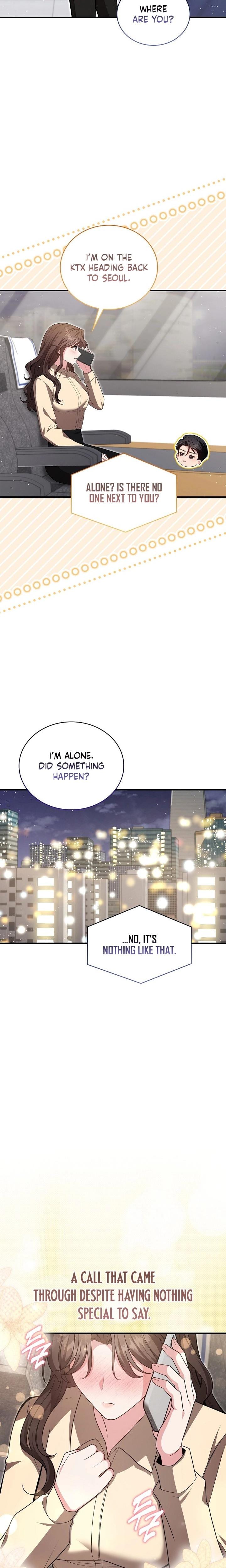 The Class of Desire Uncensored, chapter 25, page 11 of 25