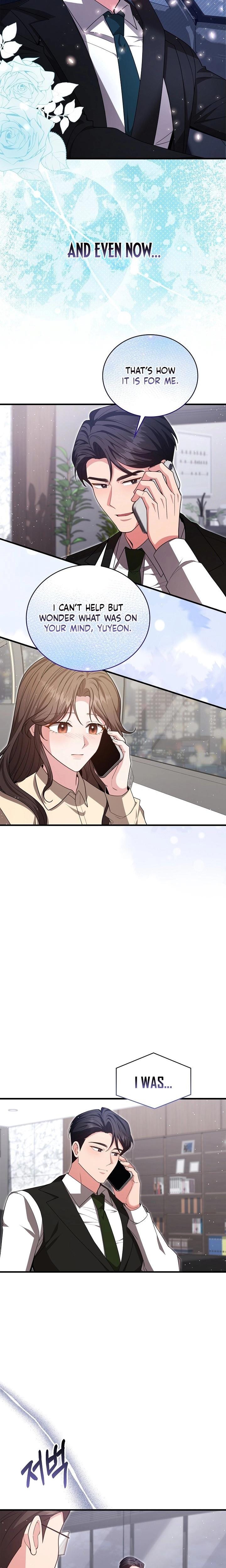 The Class of Desire Uncensored, chapter 25, page 14 of 25