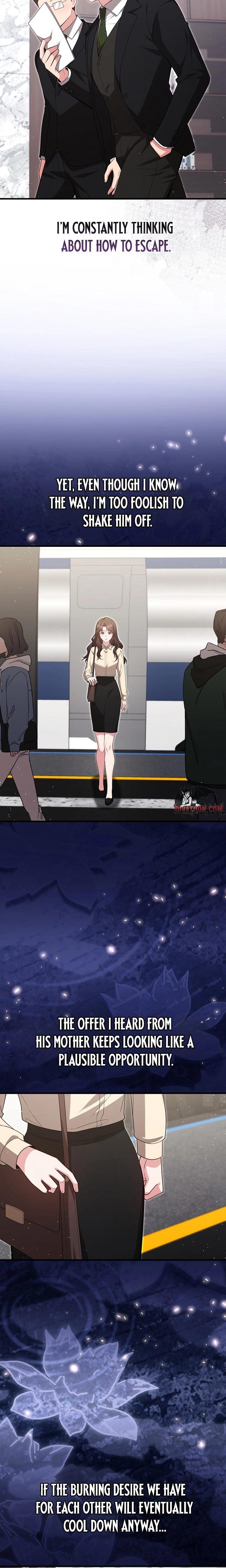The Class of Desire Uncensored, chapter 25, page 16 of 25
