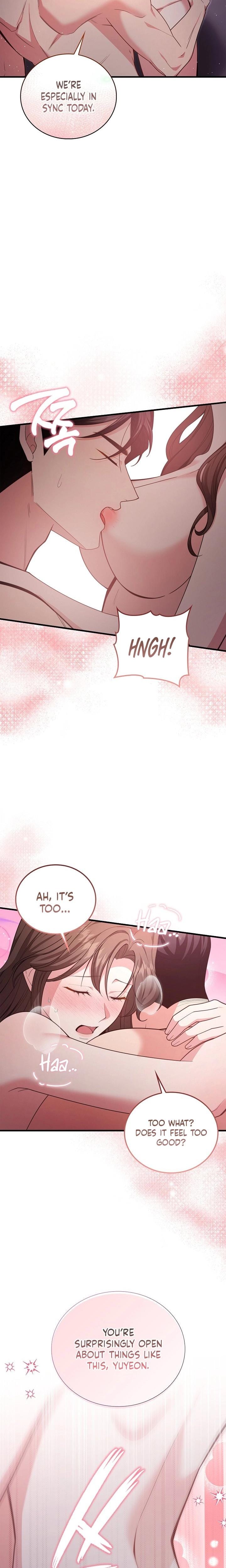 The Class of Desire Uncensored, chapter 25, page 20 of 25