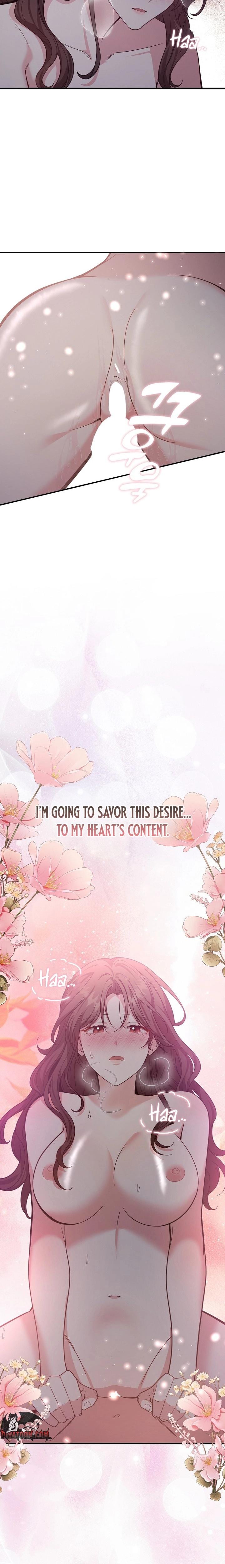 The Class of Desire Uncensored, chapter 25, page 24 of 25