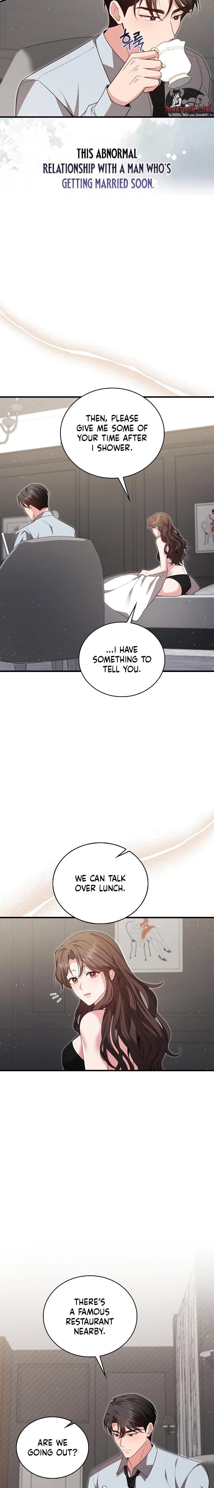 The Class of Desire Uncensored, chapter 26, page 11 of 22