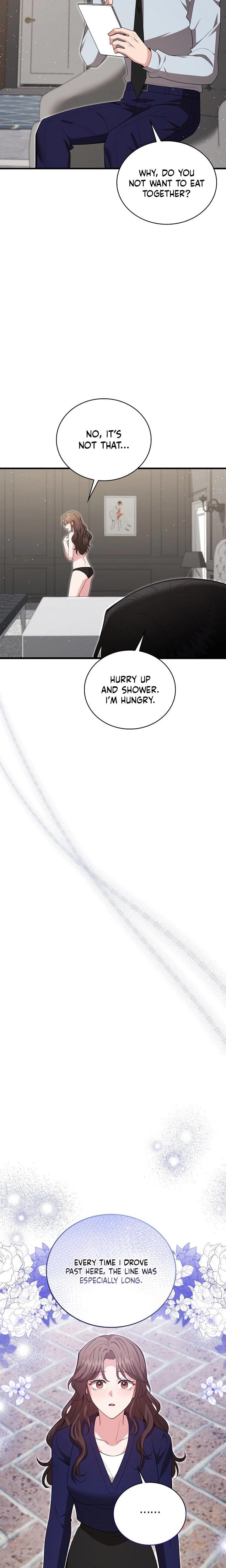 The Class of Desire Uncensored, chapter 26, page 12 of 22