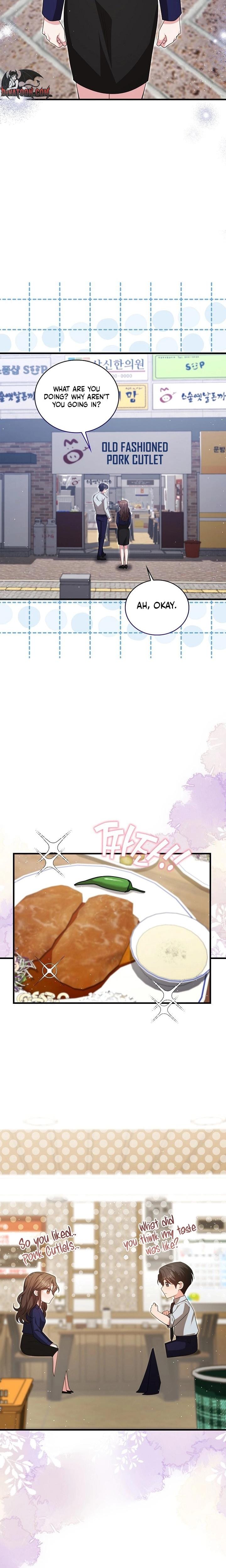 The Class of Desire Uncensored, chapter 26, page 13 of 22