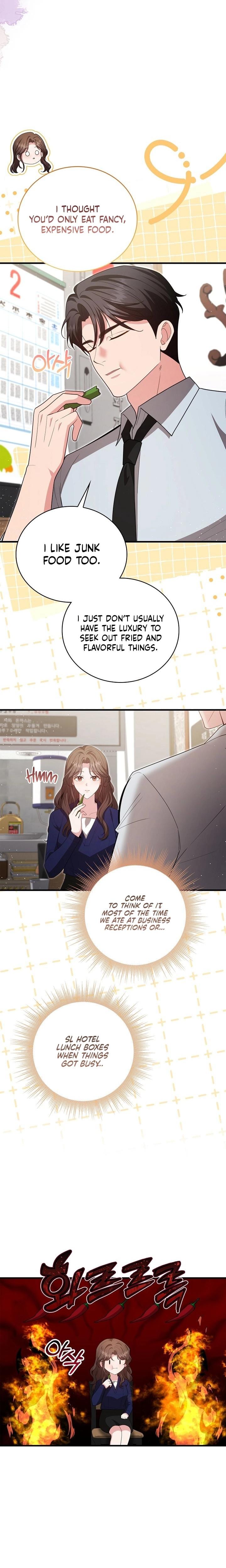 The Class of Desire Uncensored, chapter 26, page 14 of 22