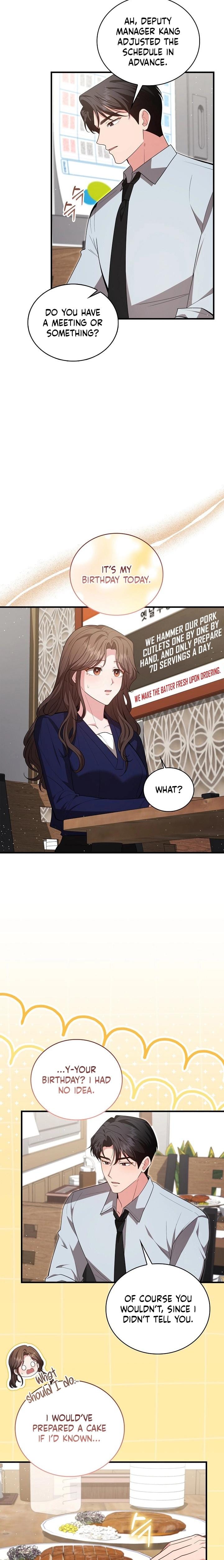 The Class of Desire Uncensored, chapter 26, page 16 of 22