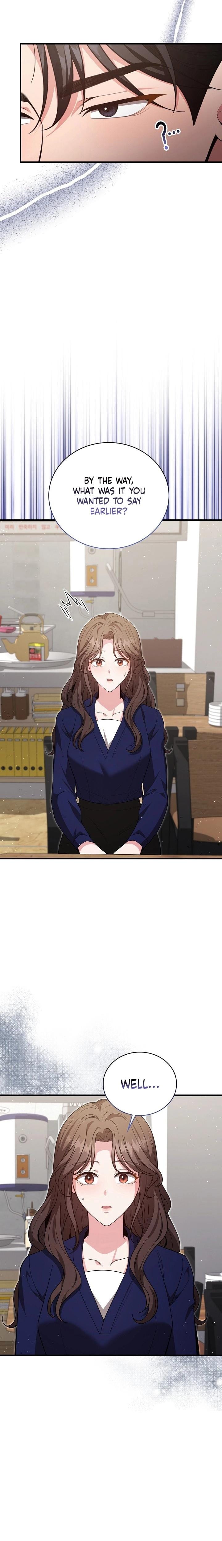 The Class of Desire Uncensored, chapter 26, page 19 of 22