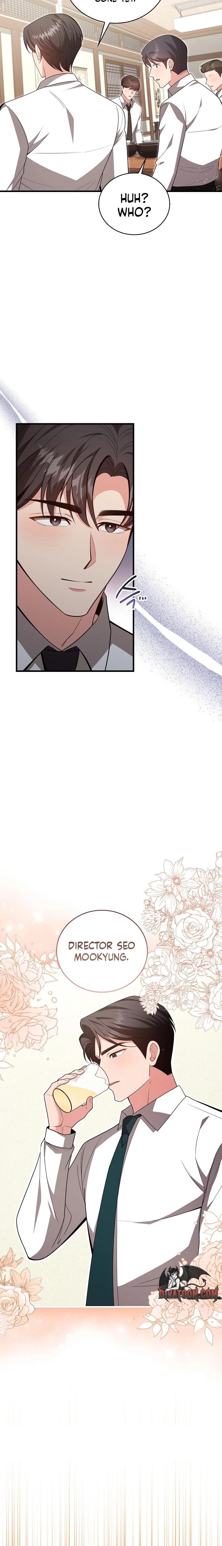 The Class of Desire Uncensored, chapter 27, page 10 of 21
