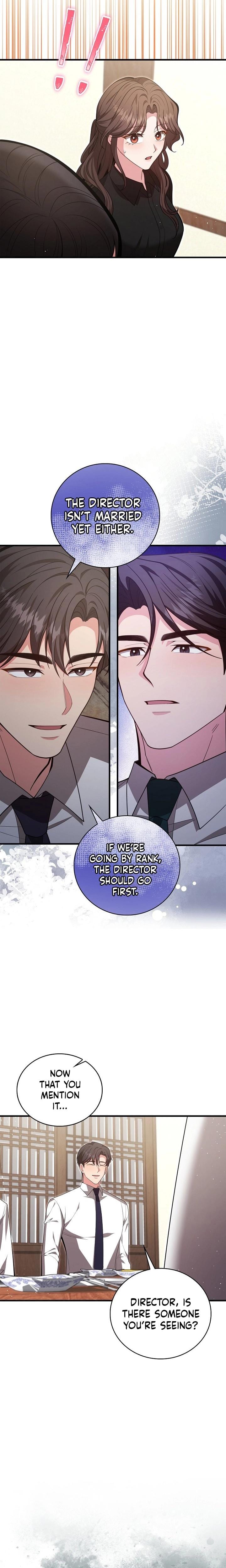 The Class of Desire Uncensored, chapter 27, page 11 of 21