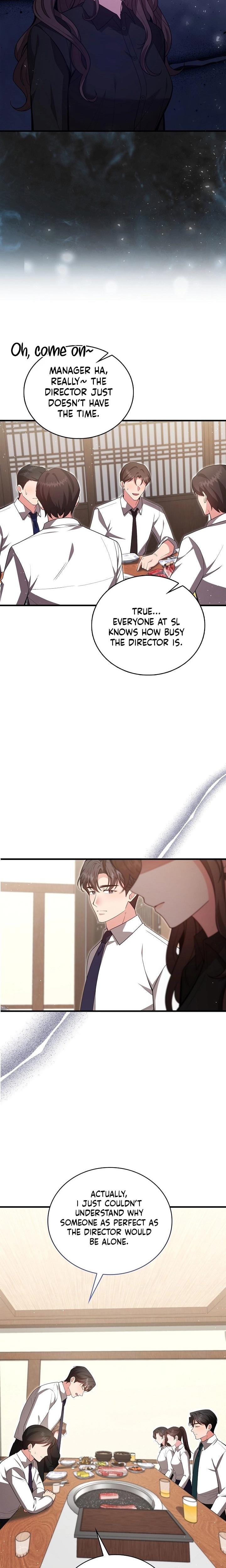 The Class of Desire Uncensored, chapter 27, page 14 of 21