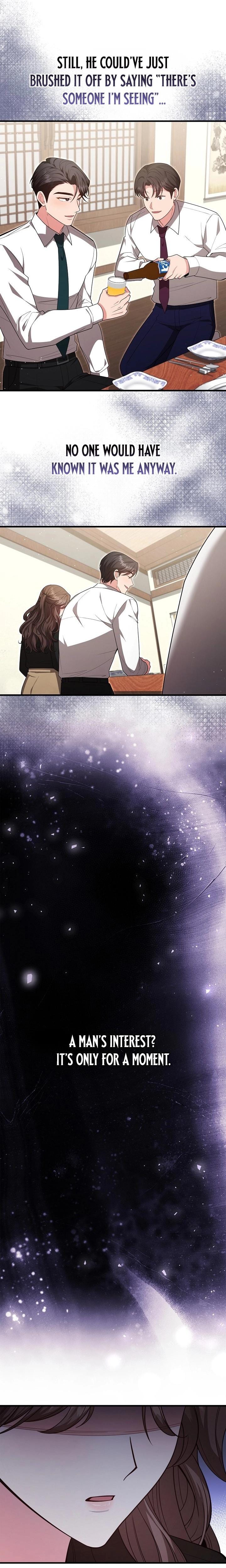 The Class of Desire Uncensored, chapter 27, page 18 of 21
