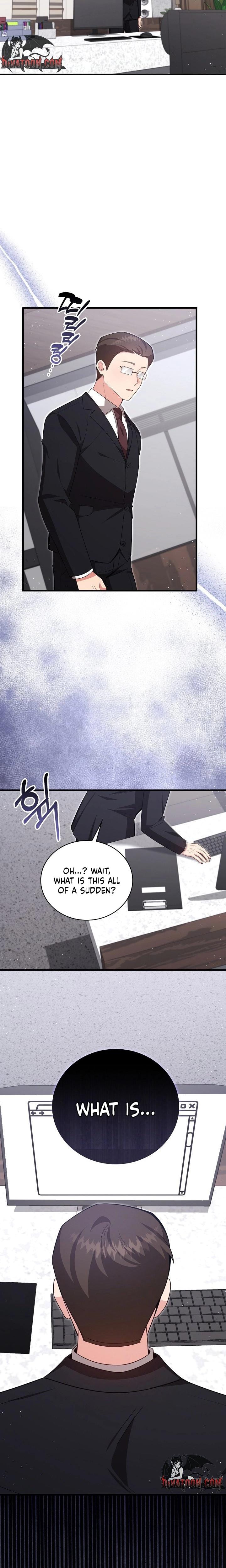 The Class of Desire Uncensored, chapter 27, page 20 of 21