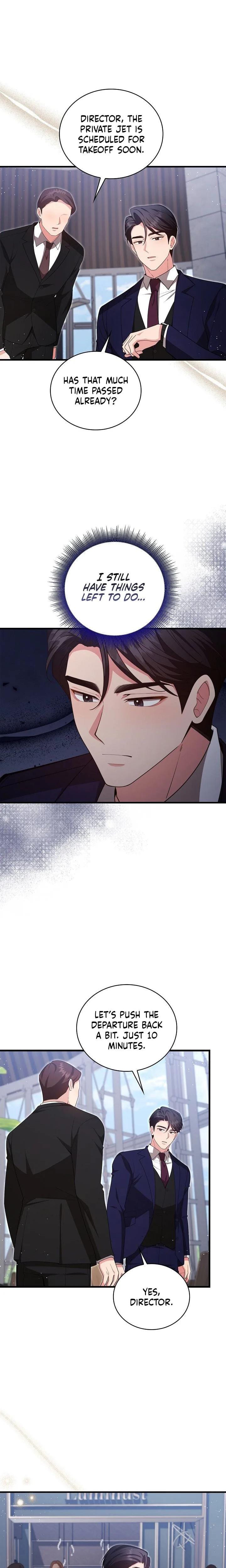 The Class of Desire Uncensored, chapter 28, page 6 of 19
