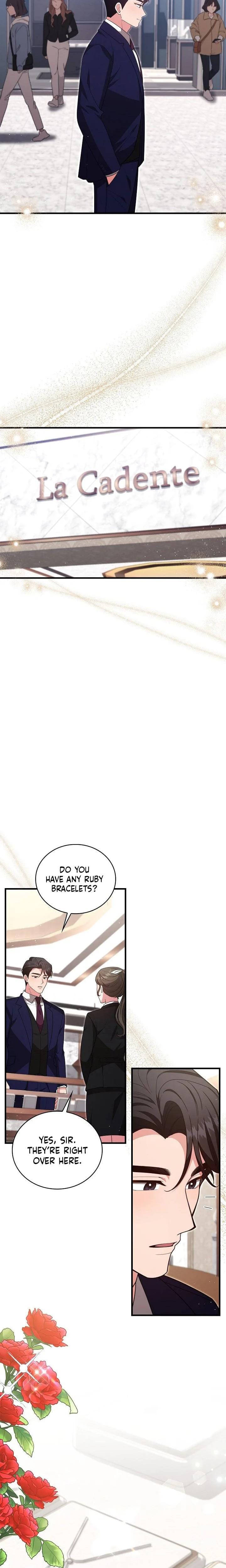 The Class of Desire Uncensored, chapter 28, page 7 of 19
