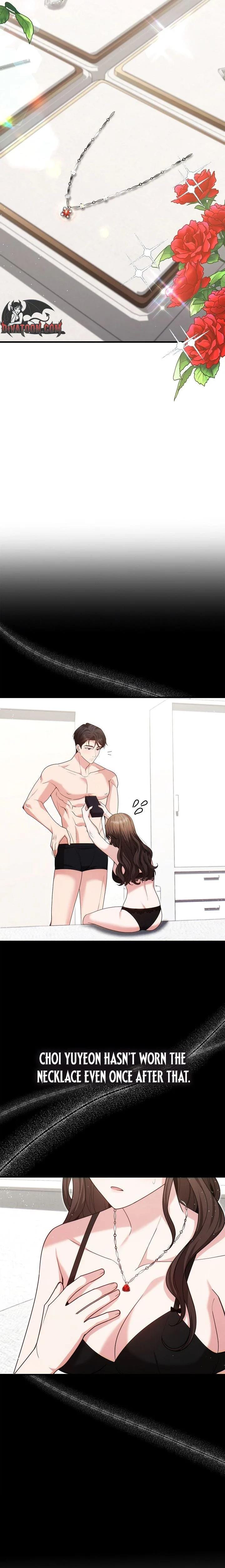 The Class of Desire Uncensored, chapter 28, page 8 of 19