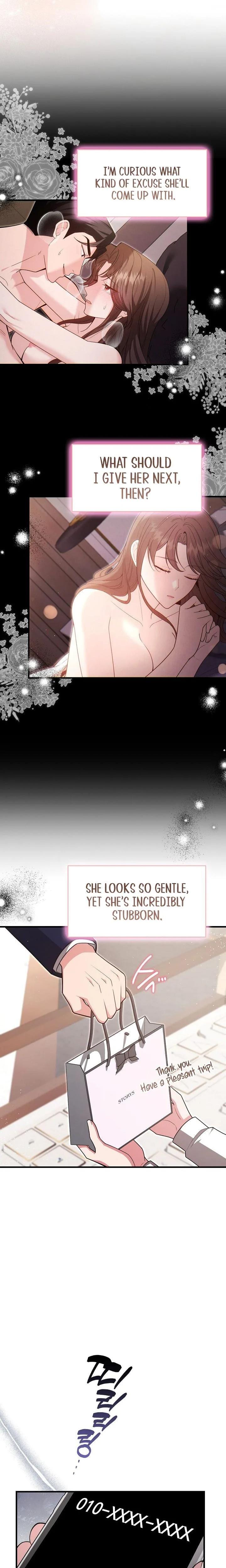 The Class of Desire Uncensored, chapter 28, page 10 of 19