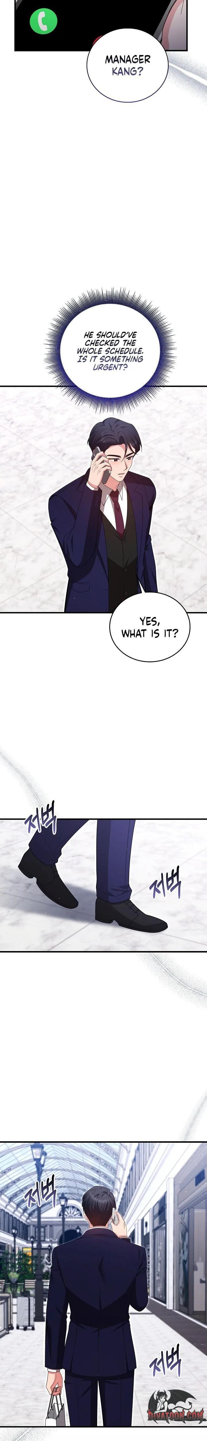 The Class of Desire Uncensored, chapter 28, page 11 of 19